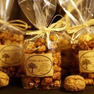 Les Plaisirs Sucrés